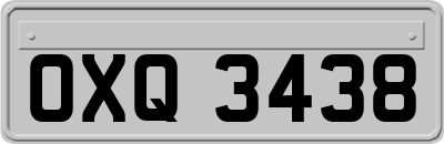 OXQ3438