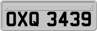 OXQ3439