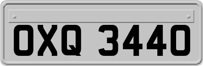 OXQ3440