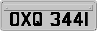 OXQ3441