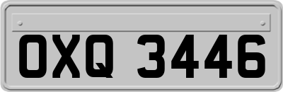 OXQ3446