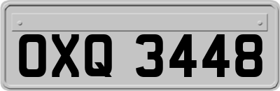 OXQ3448