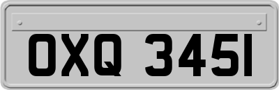 OXQ3451