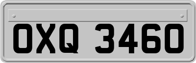 OXQ3460