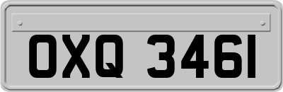 OXQ3461