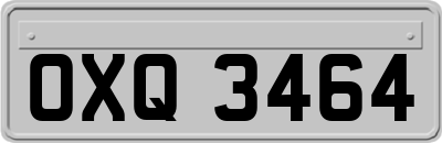 OXQ3464
