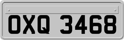 OXQ3468