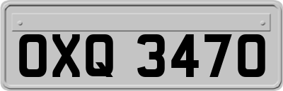 OXQ3470