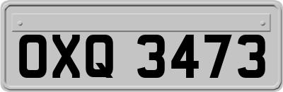 OXQ3473