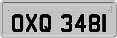OXQ3481