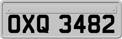 OXQ3482