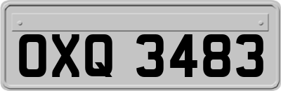 OXQ3483