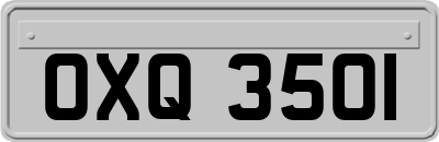 OXQ3501