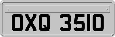 OXQ3510