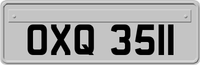 OXQ3511