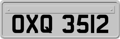 OXQ3512