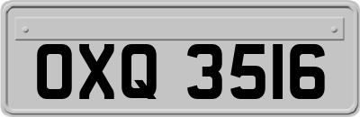 OXQ3516