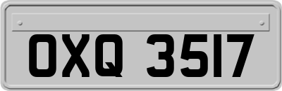 OXQ3517