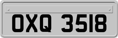 OXQ3518