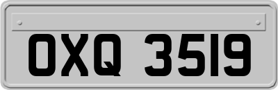 OXQ3519