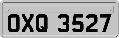 OXQ3527