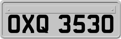 OXQ3530