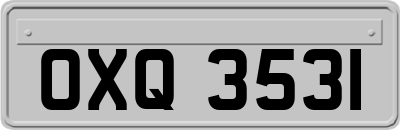 OXQ3531