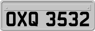 OXQ3532