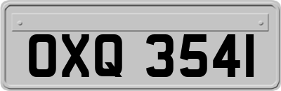 OXQ3541