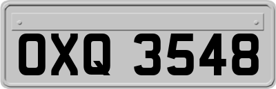OXQ3548