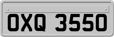 OXQ3550