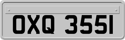 OXQ3551