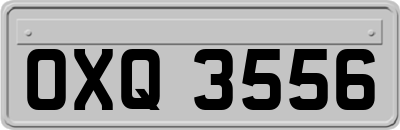 OXQ3556