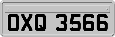 OXQ3566