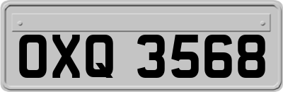 OXQ3568