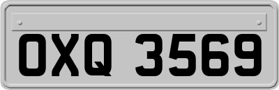 OXQ3569