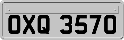 OXQ3570