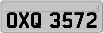 OXQ3572