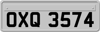 OXQ3574