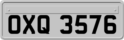 OXQ3576