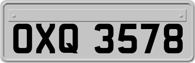 OXQ3578