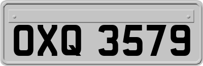 OXQ3579