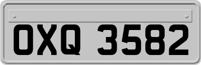 OXQ3582