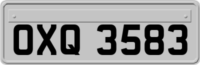 OXQ3583