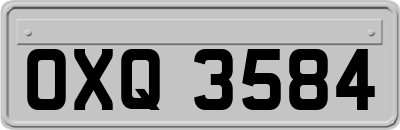 OXQ3584