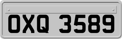 OXQ3589
