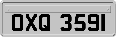 OXQ3591