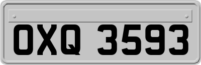 OXQ3593