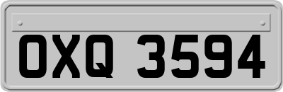 OXQ3594