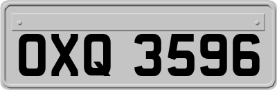 OXQ3596